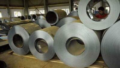 Govt to fix minimum import price for steel products soon
