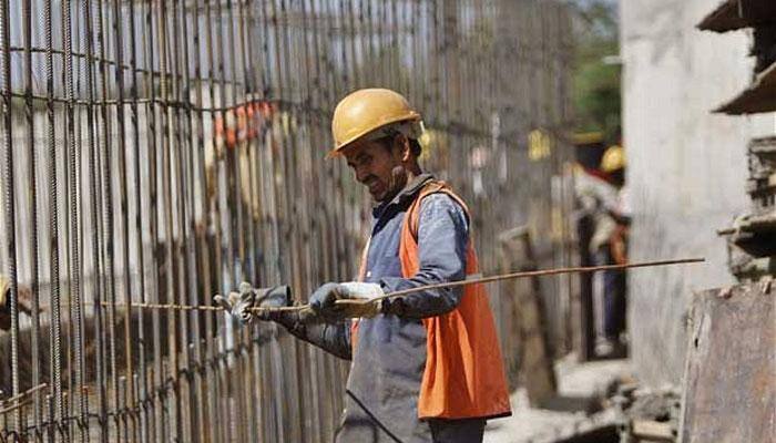 Nomura sees India's GDP growth at 7.8 % and 8% 2016-2017
