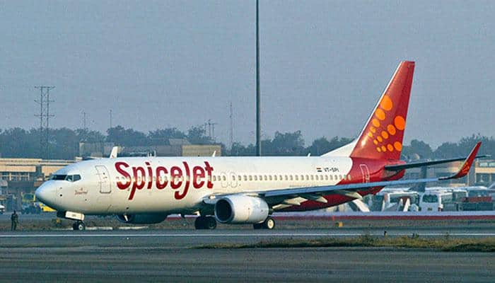 SpiceJet paying additional amount to AAI to clear outstanding dues