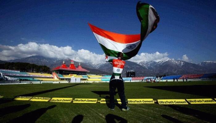 World T20: India-Pakistan tie promises to be a bumper affair in the hills