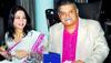 Sheena Bora murder mystry