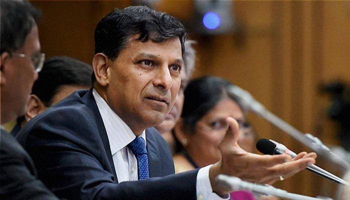 Large promoters can impede loan recovery: Raghuram Rajan