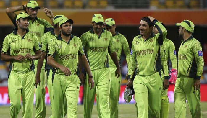 2016 ICC T20 World Cup: Mumbai will not host Pakistan