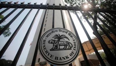 RBI says looking at bank powers to tackle stressed assets