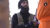 Brutal video! Islamic State hangs prisoner upside down, shoots him in head