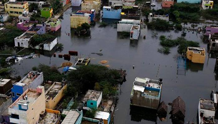 Chennai rains will cost this insurance company around Rs 500 crores