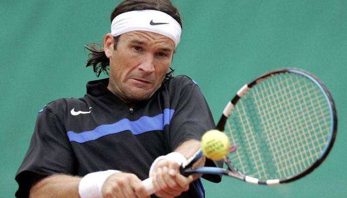 IPTL: Carlos Moya masterclass in Singapore Slammers' thrashing of Philippine Mavericks