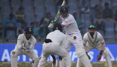 Virat Kohli praises AB de Villiers' versatility as a batsman