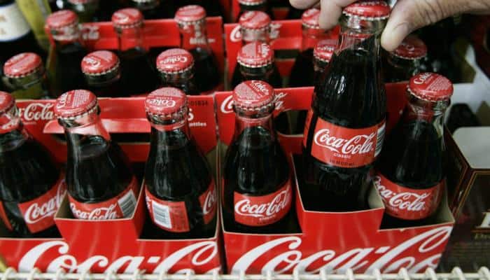 GST effect: Coca-Cola may shut some plants if &#039;sin tax&#039; imposed