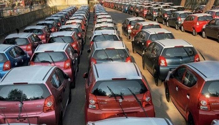 Cars to be expensive from next month Cars to be expensive from next month