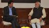When Narendra Modi responded to Imran Khan's question on Indo-Pak series!