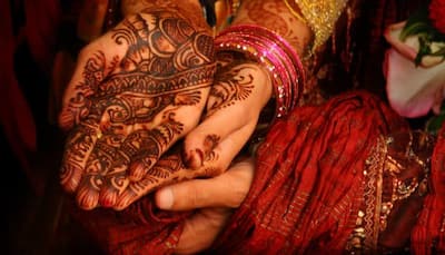 Wedding season special: Tips to help you fund a dream marriage
