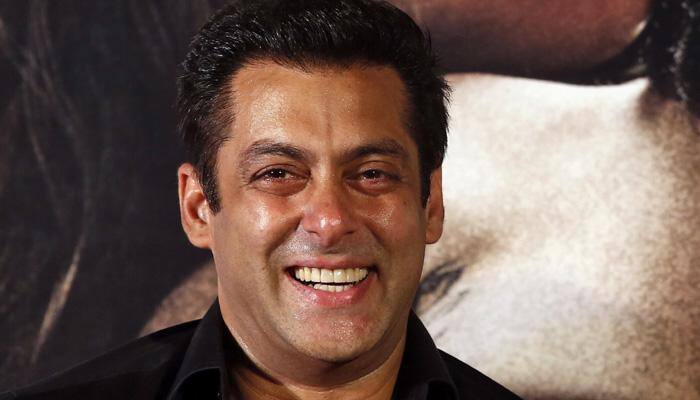 Look what Salman Khan says about Shah Rukh Khan’s ‘Dilwale’