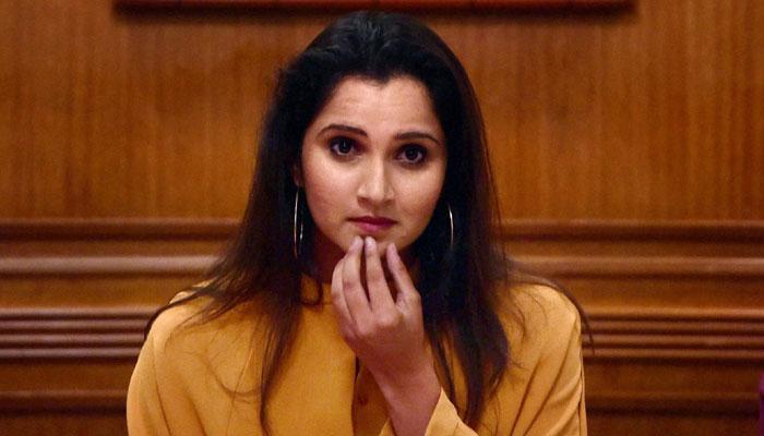 Our friendship doesn't revolve about tennis, feel Sania Mirza, Rohan Bopanna Our friendship doesn't revolve about tennis, feel Sania Mirza, Rohan Bopanna