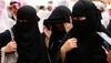 7 things women in Saudi Arabia still can't do