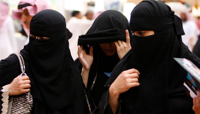 7 things women in Saudi Arabia still can't do 7 things women in Saudi Arabia still can't do