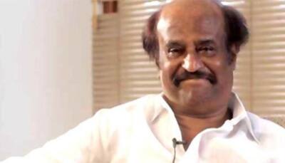 Mamata Banerjee, Amitabh Bachchan wish 'superstar' Rajinikanth on birthday