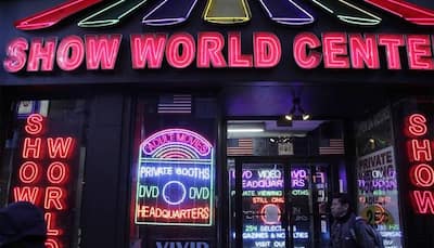 Crazy! Teen who craves sex 3 times a day given free adult toys every month