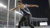 Vikas Gowda qualifies for Rio Olympics after revision of entry standards