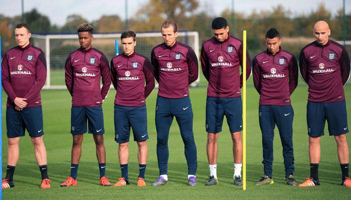 England `are going to win` Euro 2016: FA chief