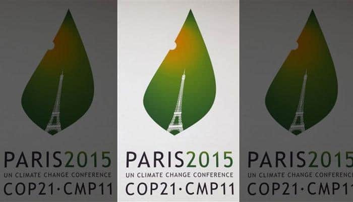 Paris Climate Summit: Draft pact aims at 'well below' 2 degree Celsius limit
