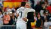 Cristiano Ronaldo chides Real Madrid for changing managers frequently
