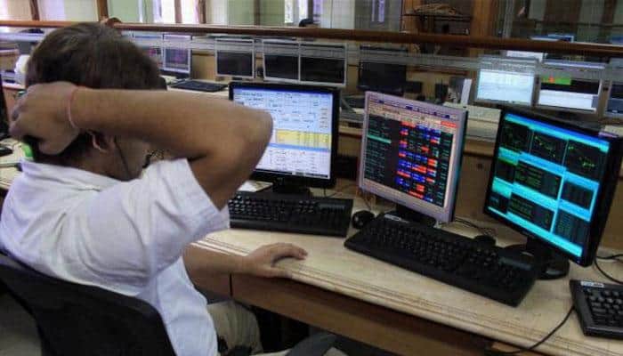 India&#039;s equity markets slump for second successive week; down over 2%