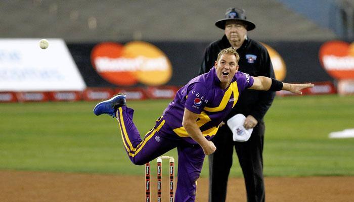 Shane Warne worried about West Indies' free fall from grace
