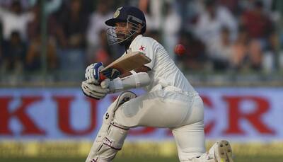 Ajinkya Rahane: Team feels I can bat in any position, situation 