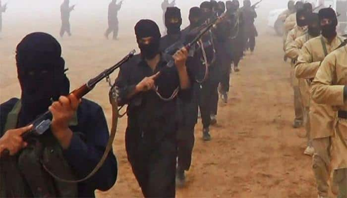 Terrorists planning attack in 8 states including Delhi; targeting religious sites?