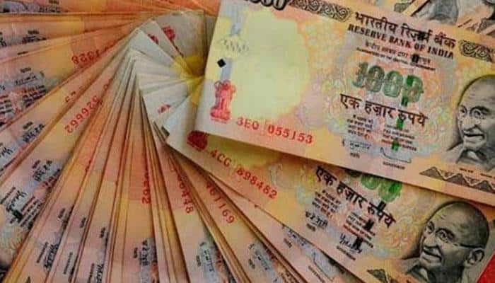 FPIs take out Rs 5,500 crore from equity markets