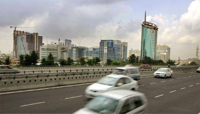 Smart cities, housing for all flavour of 2015 in urban sector