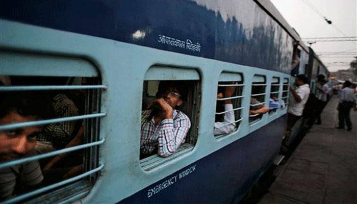 Railways may miss Rs 1 lakh-crore capex target this fiscal: BofA-ML