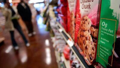 Packaged food market to touch $50 bn by 2017: Study