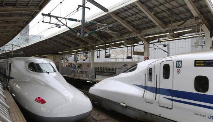 Japan to build bullet train in India: Know what this super train can do