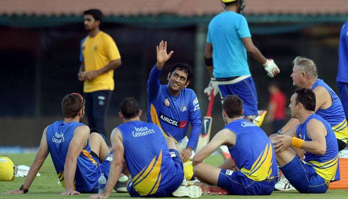 IPL Players&#039; draft: Pune to pick MS Dhoni, Suresh Raina to Rajkot?