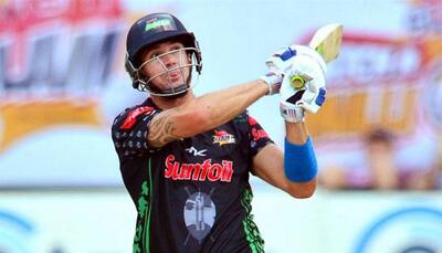 Ten South African cricket fans share million-rand bounty
