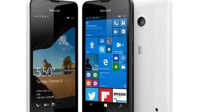 Microsoft Lumia 550: Five key features