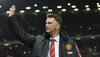 Defiant Louis van Gaal insisted Manchester United can still win league title