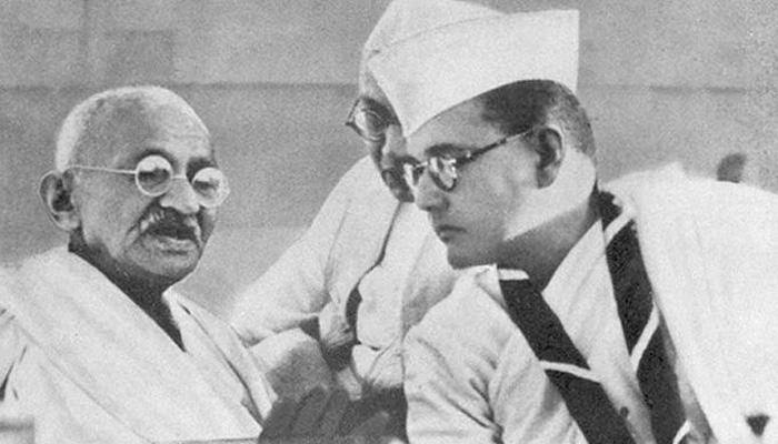 Declassification of Netaji Subhas Chandra Bose files to reveal ''face mapping'' issue: BJP