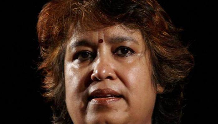 Taslima Nasreen exposes hypocrisy of India&#039;s so-called secularists, shares video of &#039;Muslim fanatics&#039;