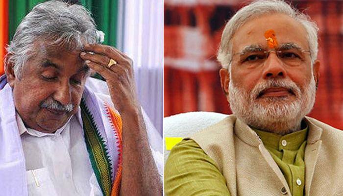 Kerala CM asked to stay away from PM Modi's function; upset Congress may raise 'insult' issue in Parliament 