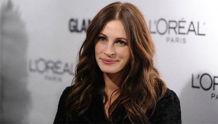 Julia Roberts calls Nicole Kidman 'great actress'
