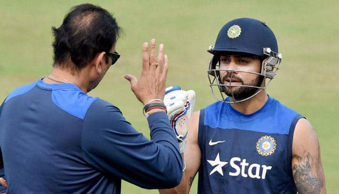 Ian Chappell hails Team Director Ravi Shastri for backing Team India