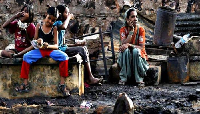 Shame on Railways for demolishing houses of 10,000 people: DCW chief