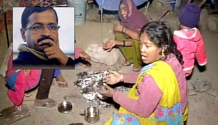 Shakur Basti demolition: Fresh confrontation between Delhi, Centre; Arvind Kejriwal to raise issue with Railway Minister
