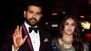 PHOTOS: Rohit Sharma weds Ritika Sajdeh; Sachin Tendulkar, Team India stars present