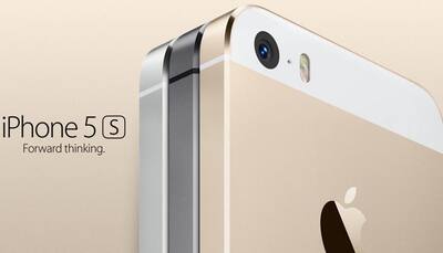 Incredible! Apple iPhone 5s price reduced by half
