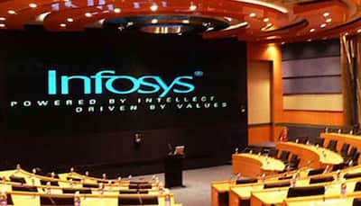 Infosys invests $3 mn in sports startup WHOOP