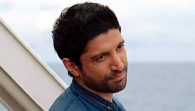 Farhan Akhtar never requests producers to offer him songs